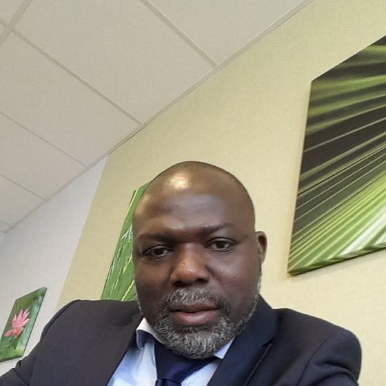 Seli Désiré