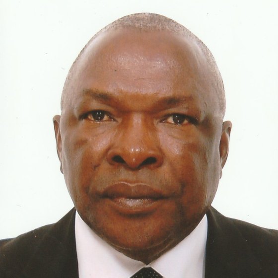 N'Guessan Kouadio Apollinaire