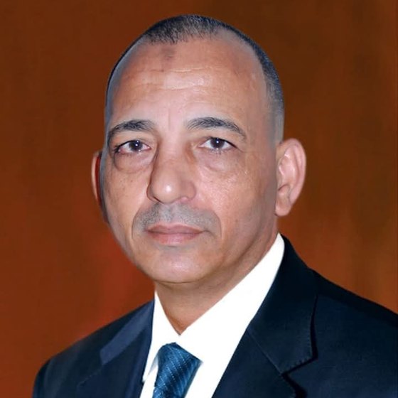 El Makhloufi Kamal