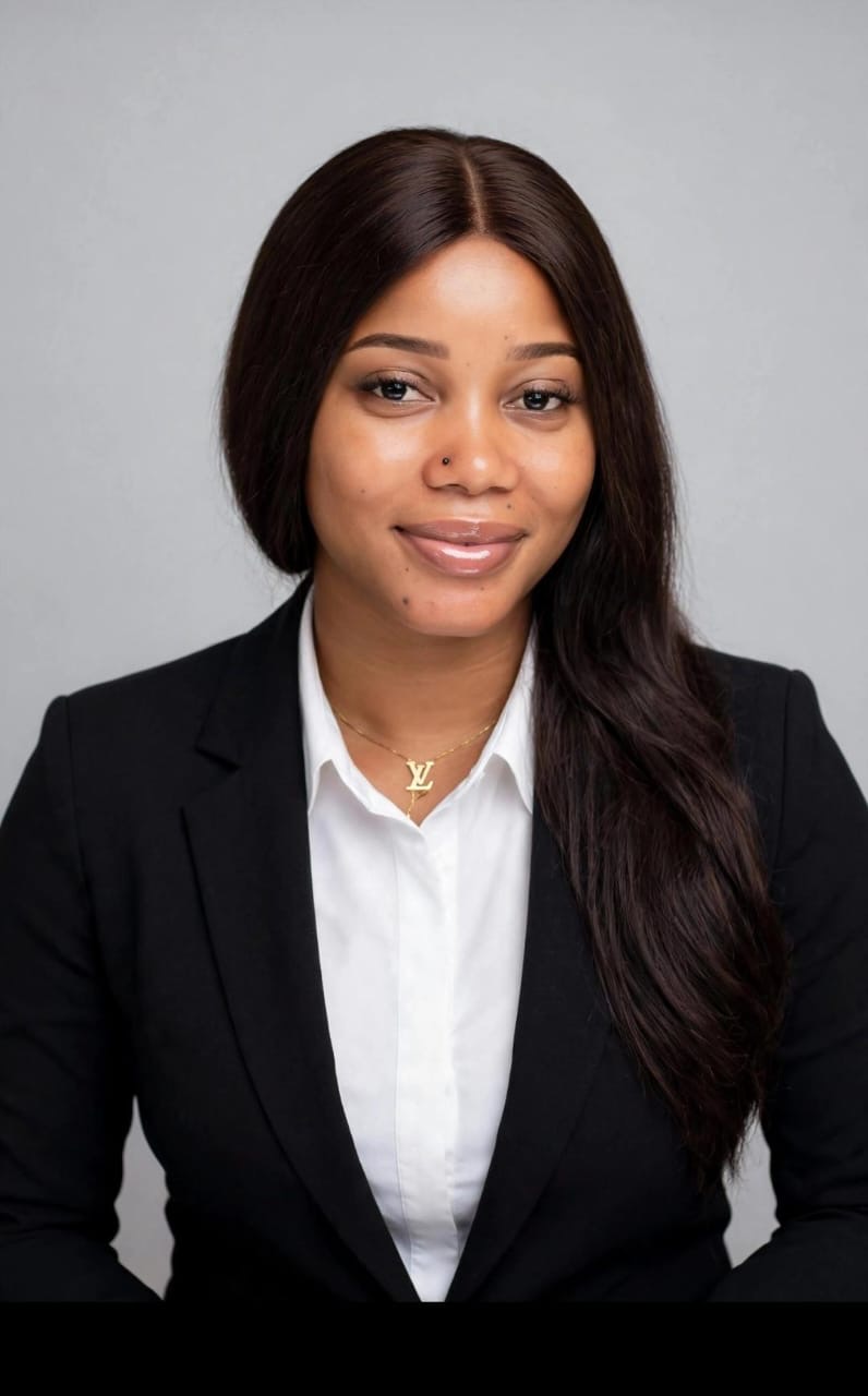 N'deye Khady Fale M'ballo