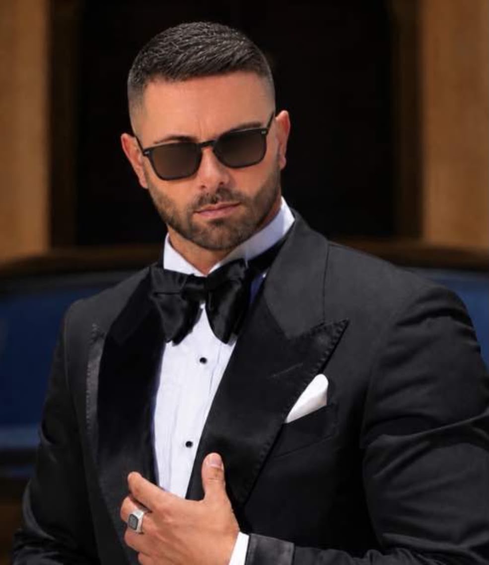 Hassan Khochman