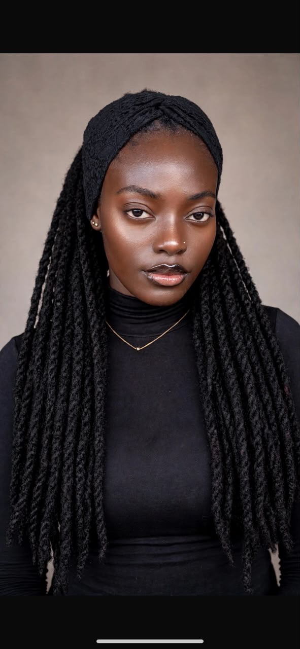 Tia Marilyne Ursula Ingrid Olive