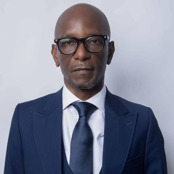 Kakou Assoi Julien Eymard