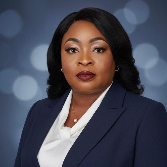Traoré Mariame