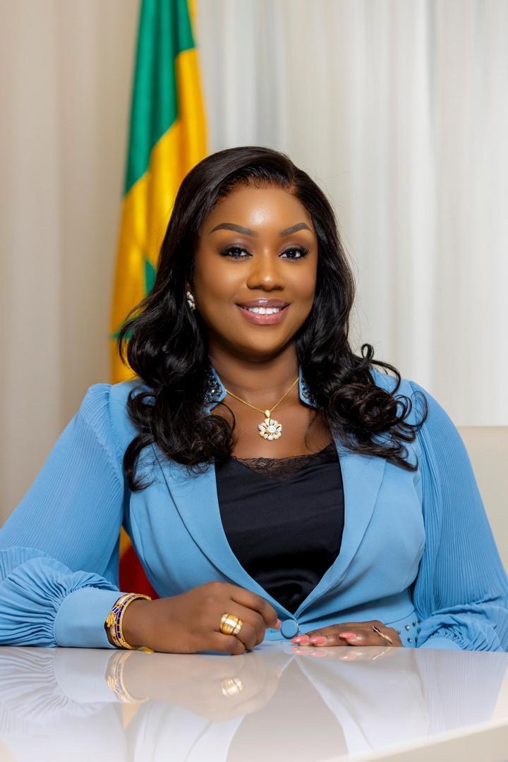 Khadidiatou Kébé